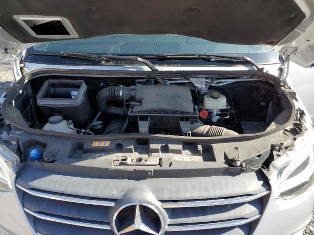 Photo 12 from auction – 2019 MERCEDES-BENZ SPRINTER 2 with VIN WD4FF0CD9KP188489