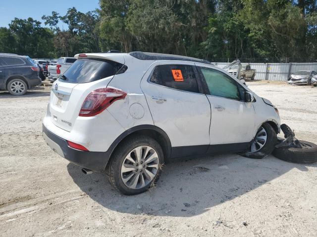 Photo 3 from auction – 2018 BUICK ENCORE PRE with VIN KL4CJESB0JB652123
