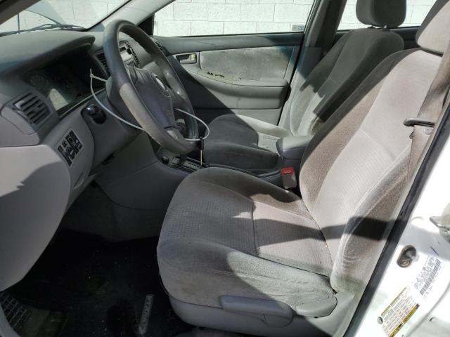 Photo 7 from auction – 2008 TOYOTA COROLLA CE with VIN 1NXBR32E48Z025377