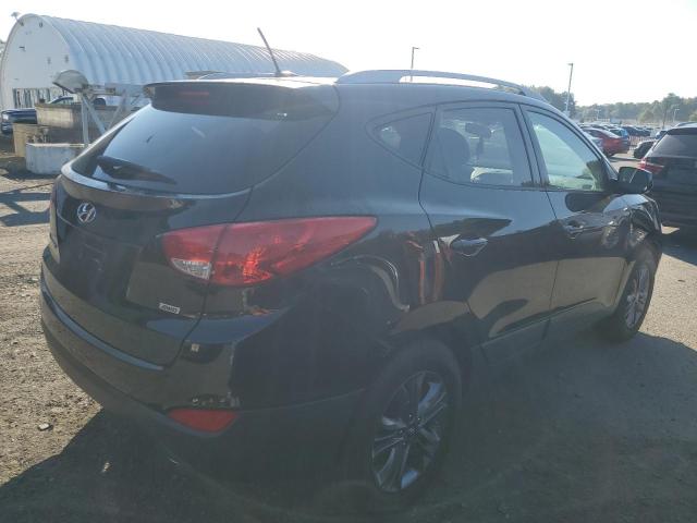 Photo 3 from auction – 2014 HYUNDAI TUCSON GLS with VIN KM8JUCAG6EU847252