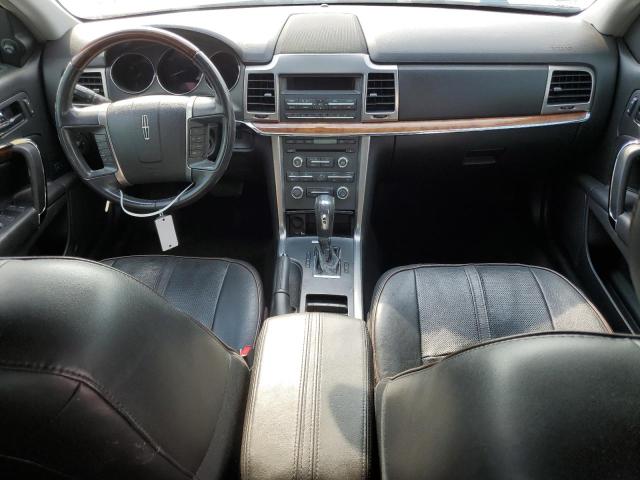 Photo 8 from auction – 2012 LINCOLN MKZ with VIN 3LNHL2GC1CR839869