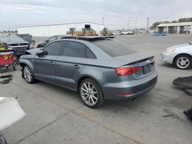 Foto 2 de la subasta – 2016 AUDI A3 PREMIUM con VIN WAUB8GFF4G1040363