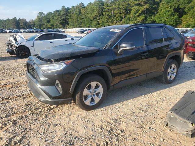 Photo 1 from auction – 2020 TOYOTA RAV4 XLE with VIN 2T3W1RFV3LC060046