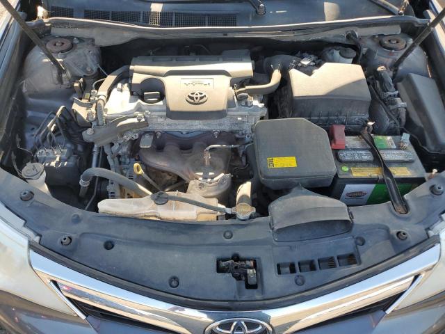 Photo 11 from auction – 2012 TOYOTA CAMRY BASE with VIN 4T4BF1FK4CR235506