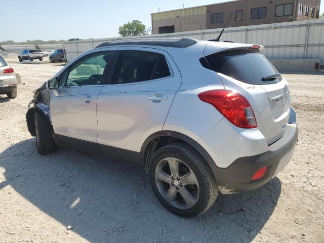 Photo 2 from auction – 2014 BUICK ENCORE CON with VIN KL4CJBSB1EB669582