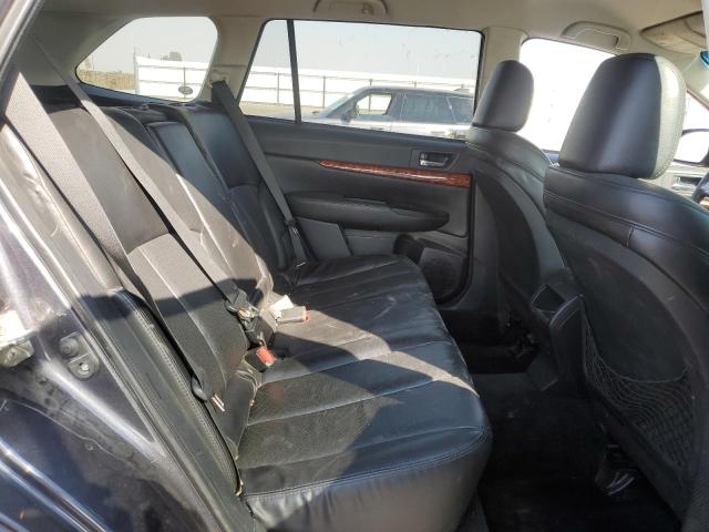 Photo 11 from auction – 2011 SUBARU OUTBACK 3.6R LIMITED with VIN 4S4BRDJC6B2370192