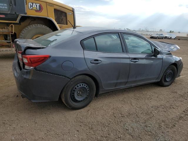 Photo 3 from auction – 2020 SUBARU IMPREZA with VIN 4S3GKAB61L3608595