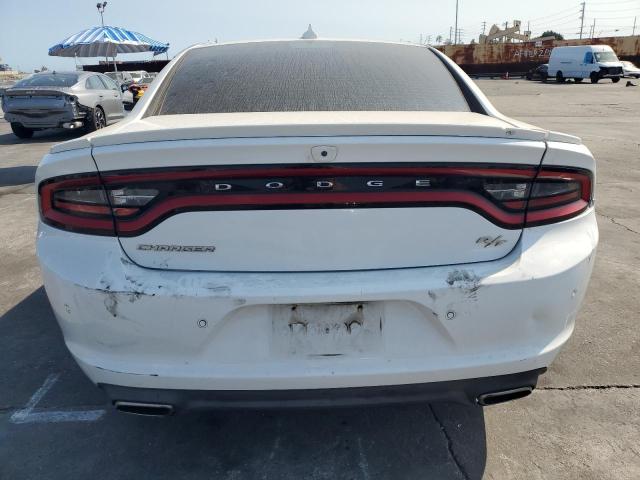Photo 6 from auction – 2018 DODGE CHARGER R/ with VIN 2C3CDXCT9JH237958