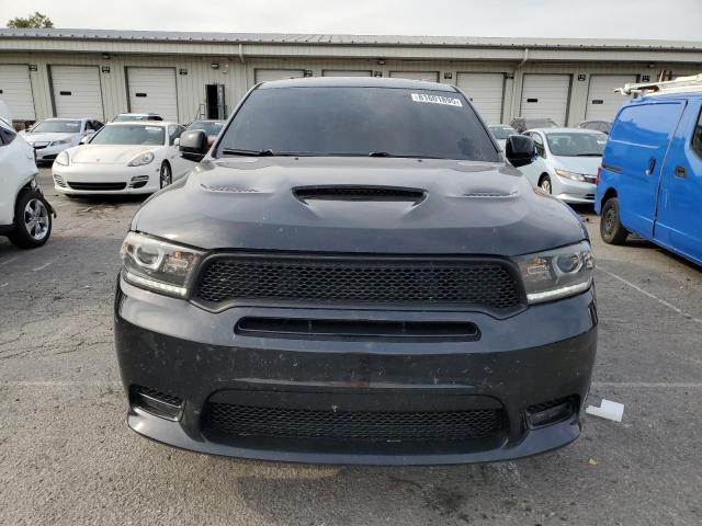 Photo 5 from auction – 2017 DODGE DURANGO R/ with VIN 1C4SDJCT5HC879126