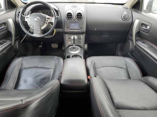 Photo 8 from auction – 2011 NISSAN ROGUE S with VIN JN8AS5MV3BW690641
