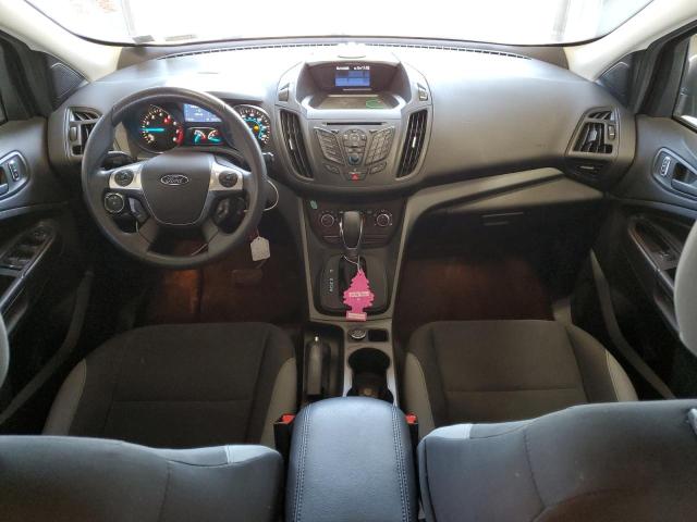 Photo 8 from auction – 2014 FORD ESCAPE S with VIN 1FMCU0F74EUB58097