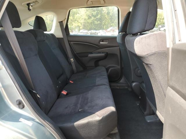 Photo 11 from auction – 2012 HONDA CR-V LX with VIN 2HKRM4H30CH622803
