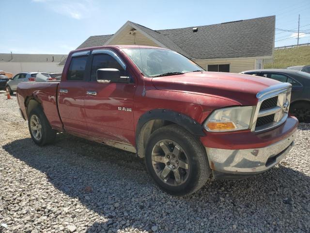 Photo 4 from auction – 2009 DODGE RAM 1500 with VIN 1D3HV18P69S797438