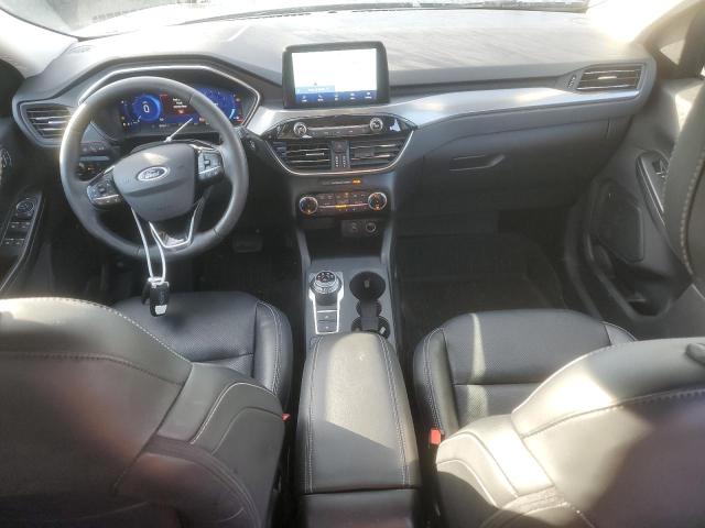 Photo 8 from auction – 2022 FORD ESCAPE TIT with VIN 1FMCU9J95NUA93905