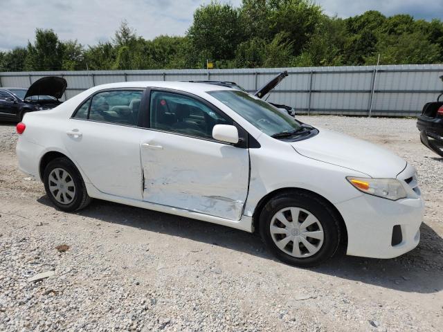 Foto 4 de la subasta – 2011 TOYOTA COROLLA BASE con VIN JTDBU4EE0B9143814
