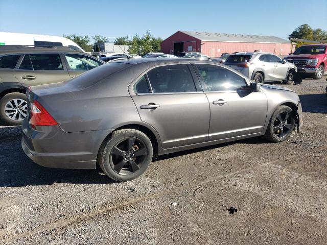 Photo 3 from auction – 2011 FORD FUSION SE with VIN 3FAHP0HA8BR100576