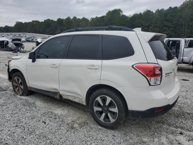صورة رقم 2 من المزاد - 2018 SUBARU FORESTER 2 مع VIN JF2SJAGC8JH571154