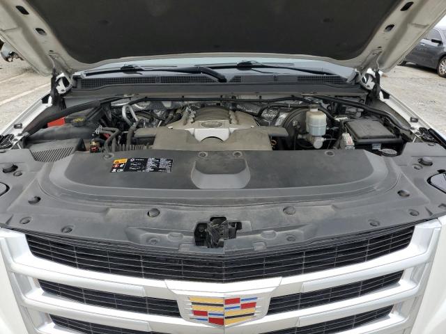 Photo 12 from auction – 2016 CADILLAC ESCALADE E with VIN 1GYS4HKJ4GR290406