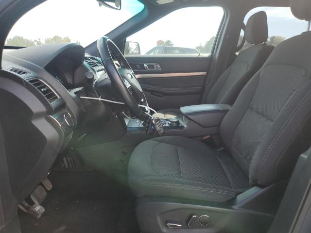 Photo 7 from auction – 2018 FORD EXPLORER X with VIN 1FM5K8D89JGA56974