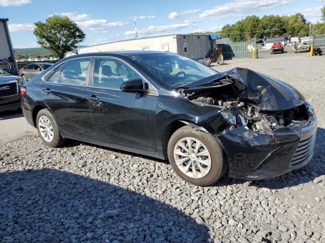 Photo 4 from auction – 2016 TOYOTA CAMRY LE with VIN 4T4BF1FK2GR573587