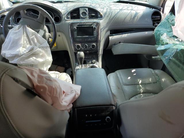 Photo 8 from auction – 2016 BUICK ENCLAVE with VIN 5GAKRBKD1GJ276655