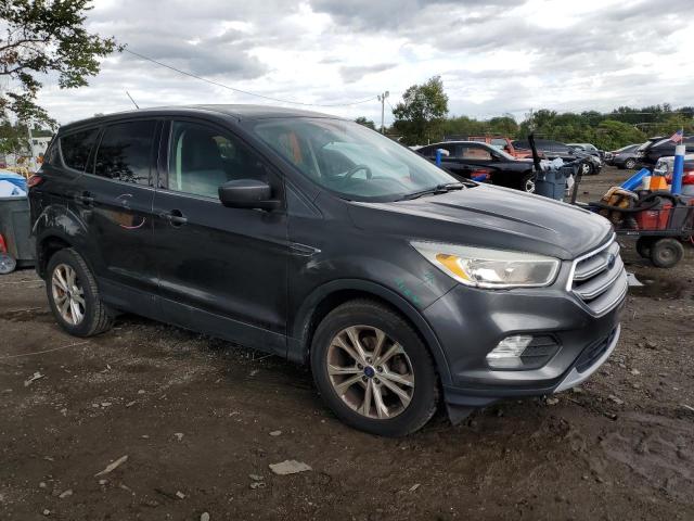 Photo 4 from auction – 2017 FORD ESCAPE SE with VIN 1FMCU0GD8HUE39277