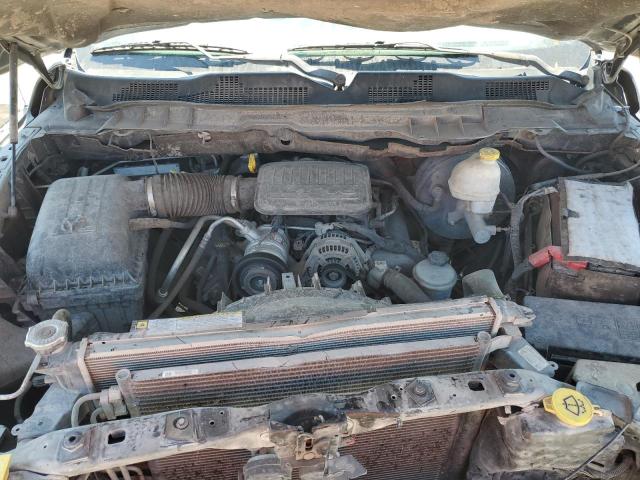 Photo 11 from auction – 2010 DODGE RAM 1500 with VIN 3D7JB1EK8AG165344