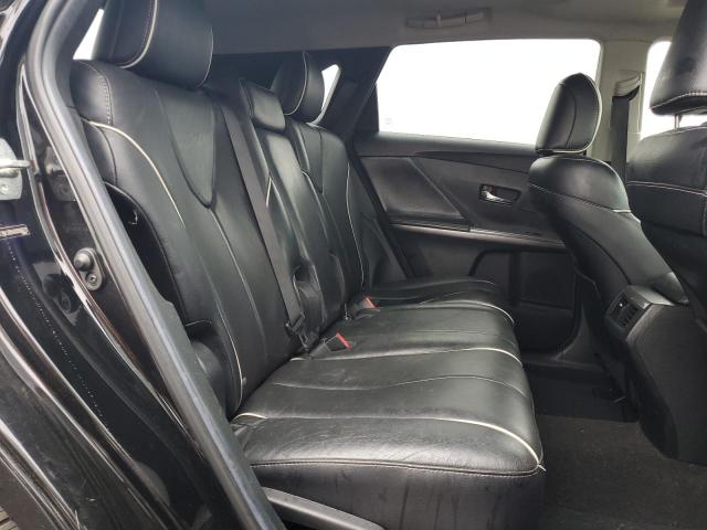 Photo 11 from auction – 2013 TOYOTA VENZA LE with VIN 4T3BK3BB4DU080679