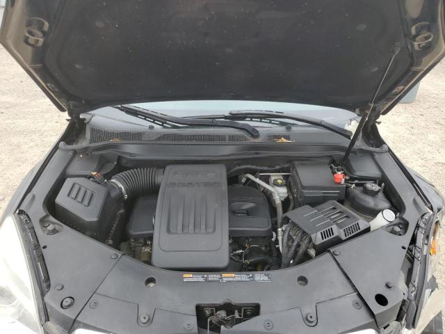 Photo 12 from auction – 2015 CHEVROLET EQUINOX LT with VIN 2GNALDEK4F6196299