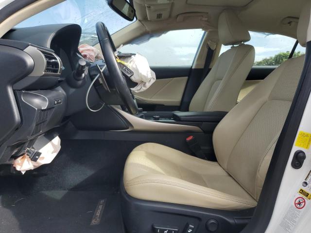 Photo 7 from auction – 2014 LEXUS IS 250 with VIN JTHBF1D23E5032670