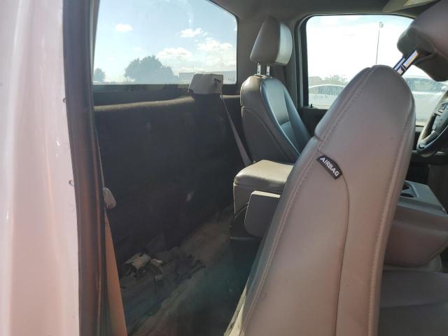 Photo 10 from auction – 2020 FORD F150 with VIN 1FTMF1CB2LKE26414