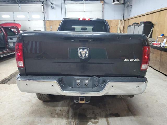 Photo 6 from auction – 2018 RAM 2500 ST with VIN 3C6UR5HJ3JG411463