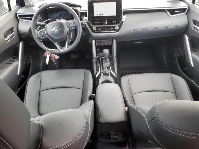 Photo 8 from auction – 2025 TOYOTA COROLLA CR with VIN 7MUDAABG7SV131172