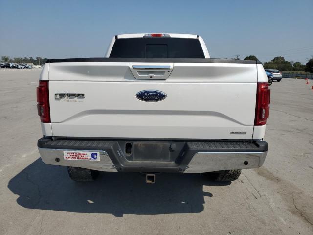 Photo 6 from auction – 2015 FORD F150 SUPER with VIN 1FTFW1EF1FKD32568