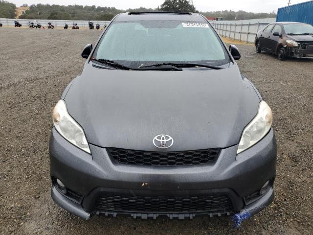 Photo 5 from auction – 2012 TOYOTA COROLLA MA with VIN 2T1KE4EE2CC049166