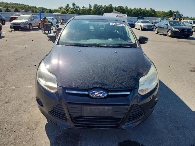 Photo 5 from auction – 2014 FORD FOCUS SE with VIN 1FADP3F21EL455460