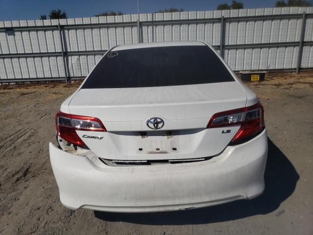 Photo 6 from auction – 2014 TOYOTA CAMRY L with VIN 4T4BF1FK8ER338818