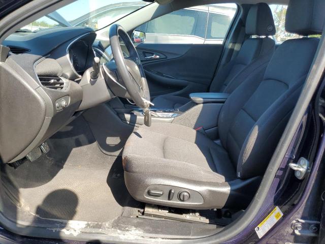 Photo 7 from auction – 2016 CHEVROLET MALIBU LT with VIN 1G1ZE5ST5GF209151