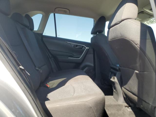 Photo 11 from auction – 2022 TOYOTA RAV4 LE with VIN 2T3H1RFV4NC194110