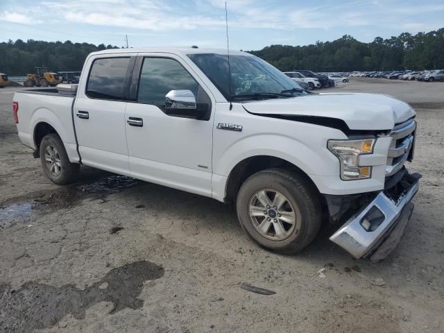 Photo 4 from auction – 2016 FORD F150 SUPER with VIN 1FTEW1CP2GFA16890