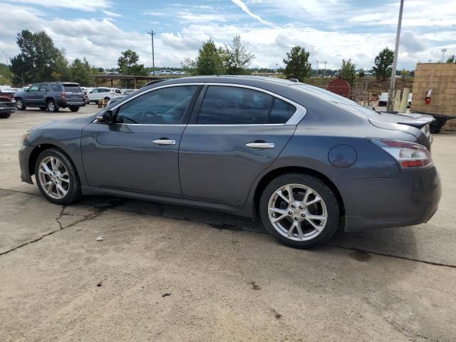Photo 2 from auction – 2012 NISSAN MAXIMA with VIN 1N4AA5AP7CC826010