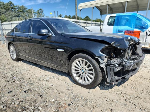Photo 4 from auction – 2011 BMW 535 I with VIN WBAFR7C59BC607321