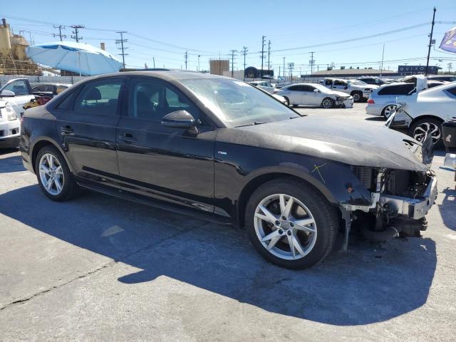 Photo 4 from auction – 2018 AUDI A4 PREMIUM with VIN WAUKMAF43JA227057