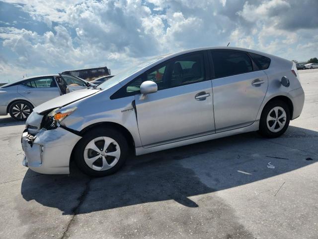 TOYOTA PRIUS 2012 z numerem VIN JTDKN3DU9C1541362 - Zdjęcie z aukcji