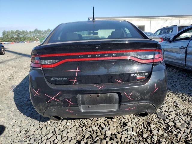 Photo 6 from auction – 2013 DODGE DART SXT with VIN 1C3CDFBHXDD156864
