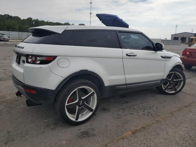 Photo 3 from auction – 2013 LAND ROVER RANGE ROVE with VIN SALVP1BG7DH777020