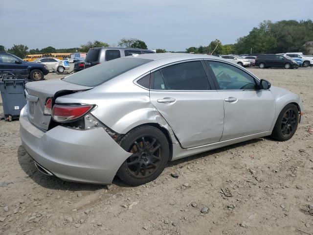 Photo 3 from auction – 2009 MAZDA 6 S with VIN 1YVHP82BX95M09192