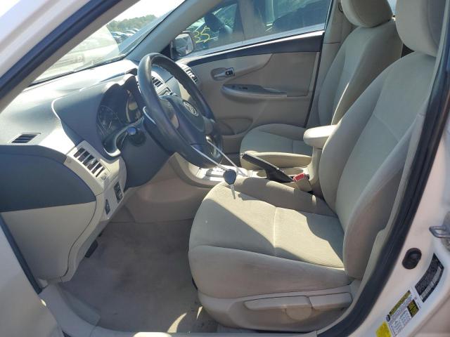 Photo 7 from auction – 2012 TOYOTA COROLLA BA with VIN 2T1BU4EE7CC870444