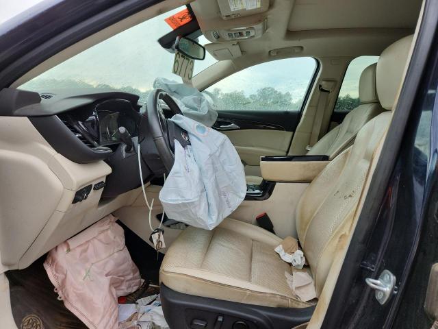 Photo 7 from auction – 2021 BUICK ENVISION E with VIN LRBFZNR45MD109215