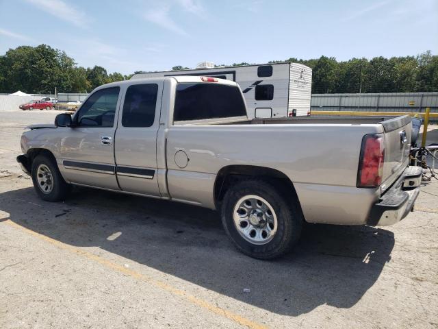 Photo 2 from auction – 2005 CHEVROLET SILVERADO with VIN 1GCEC19X65Z234889
